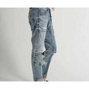 MSRP $11O NWT One BY ONE Teaspoon Free People Salty Dog Size 26 | SAME  DAY SHP